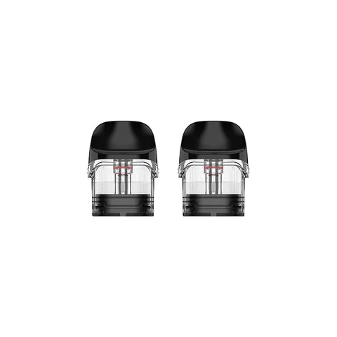 VAPORESSO LUXE Q REPLACEMENT POD (2 PACK) [CRC]