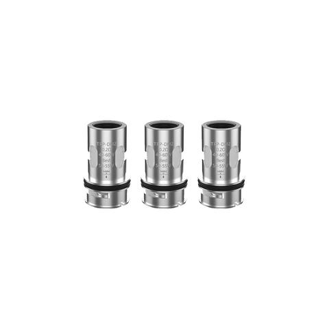 VOOPOO TPP MESH REPLACEMENT COIL (3 PACK)