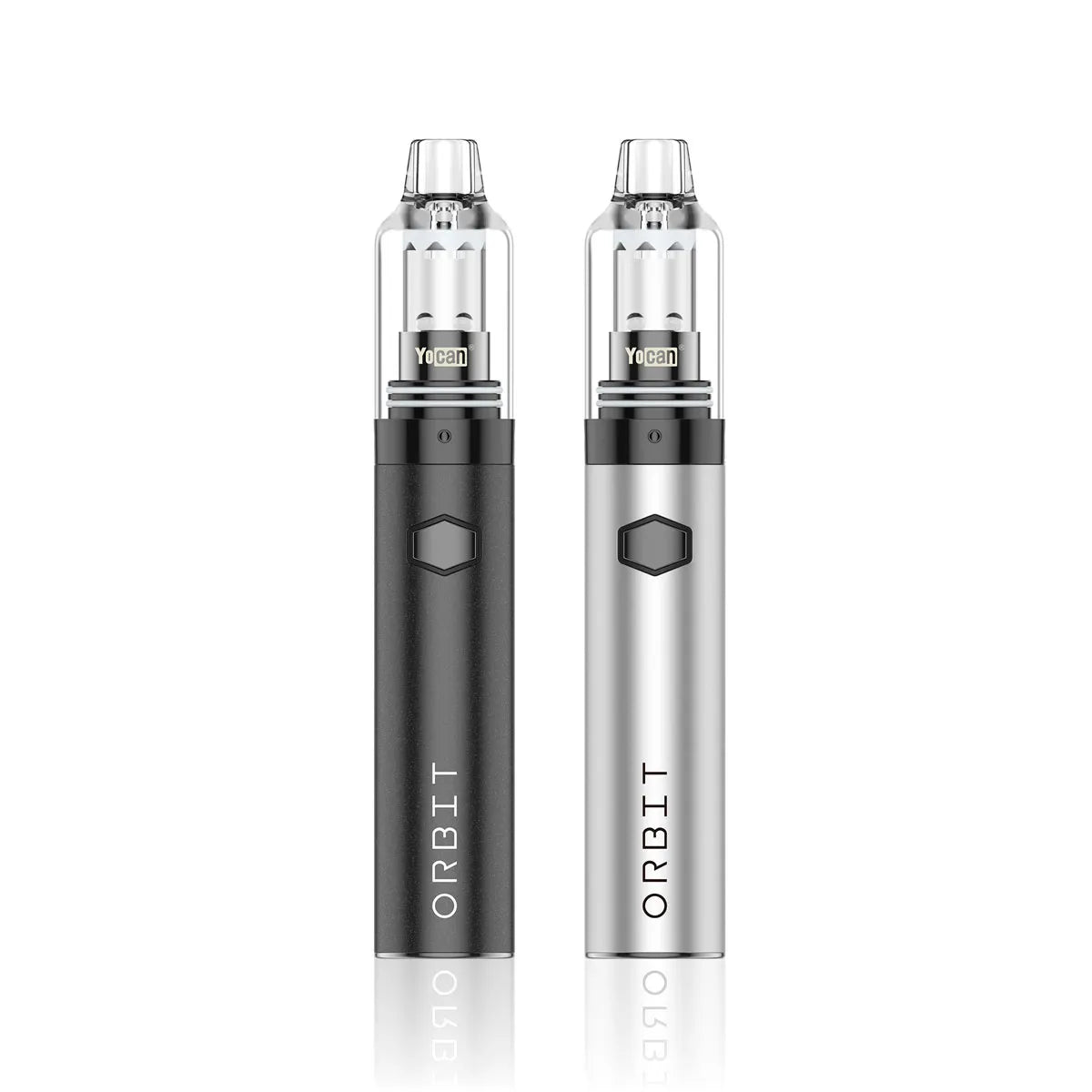 Yocan Orbit - Concentrate Vaporizer