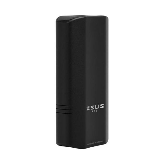 Zeus Arc GT - Premium Dry Herb Vaporizer