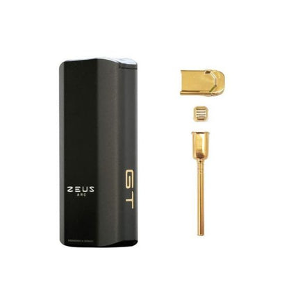 Zeus Arc GT - Premium Dry Herb Vaporizer