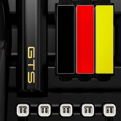 ZEUS ARC GTS VAPORIZER WITH HUB
